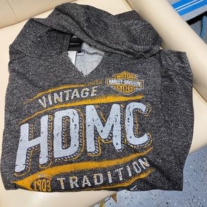 Harley Davidson Apparel